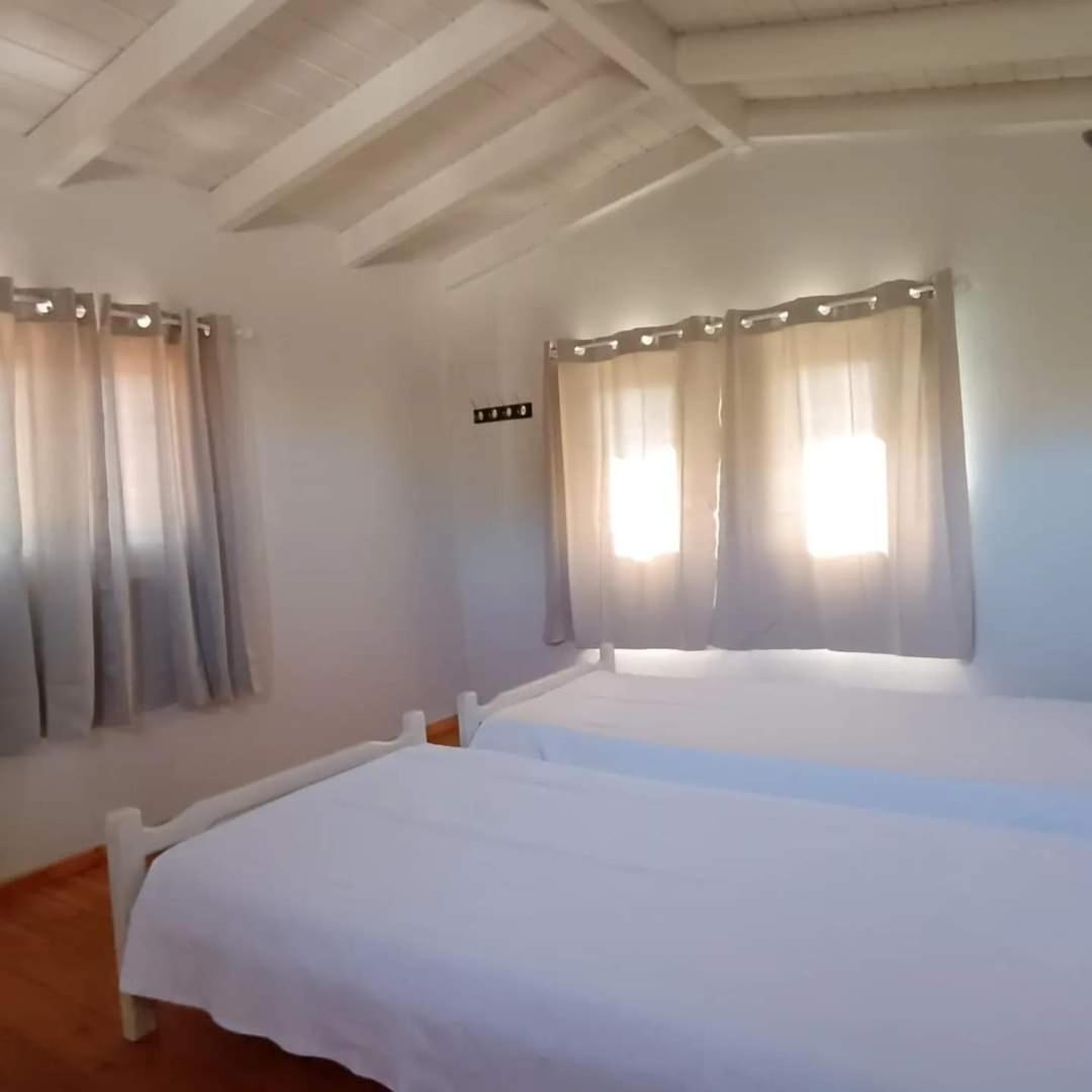 Lesvos Tower House Komninos Sigrion Ngoại thất bức ảnh