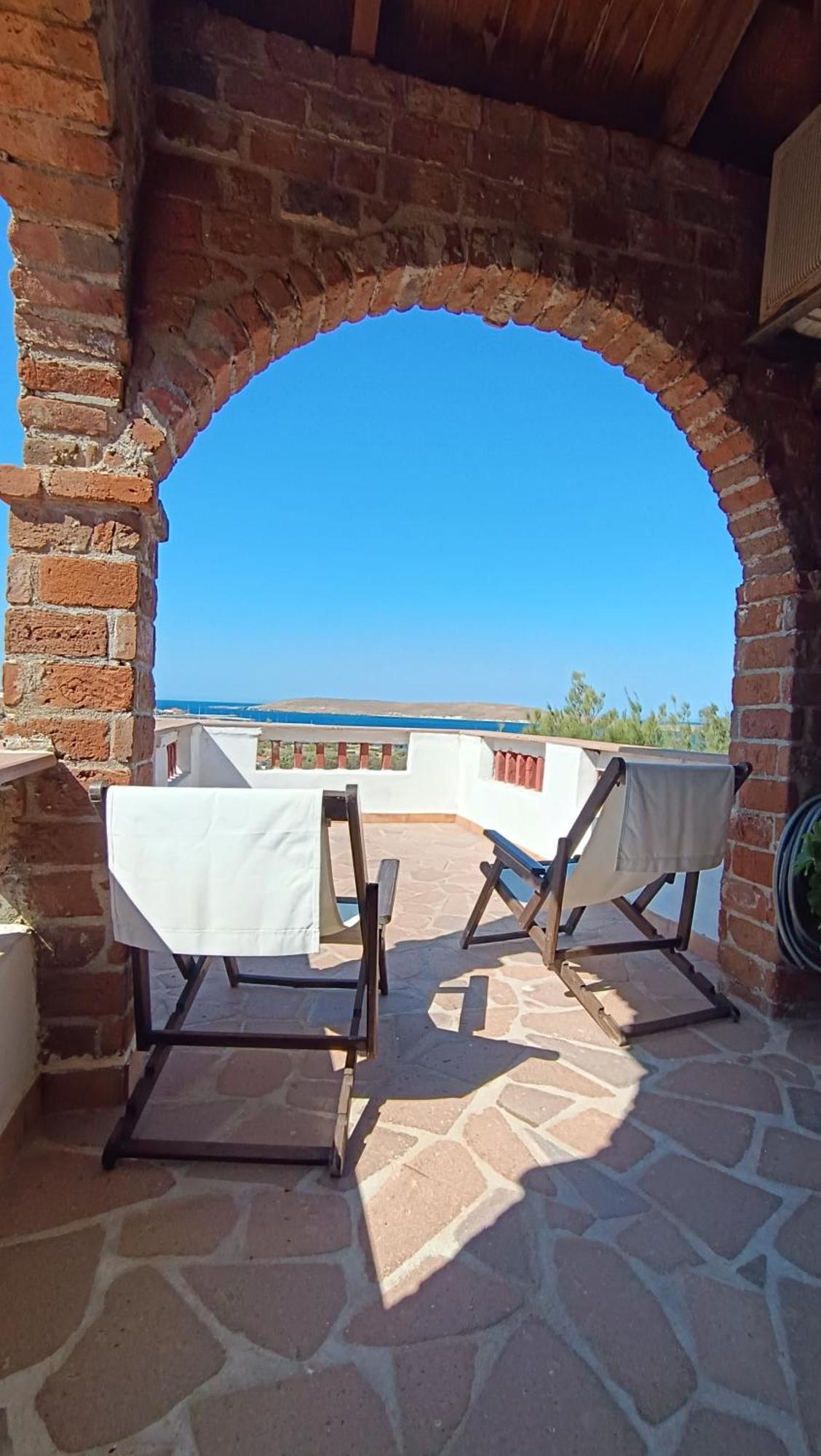 Lesvos Tower House Komninos Sigrion Ngoại thất bức ảnh